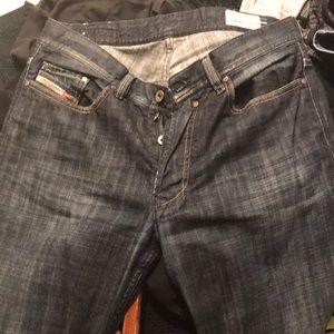 Diesel men’s jeans